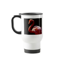 Georgous Flamingo Mugs