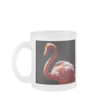 Georgous Flamingo Coffee Mug