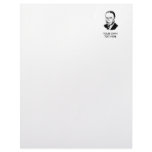 Gerald Ford letterhead