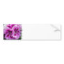 Geranium Care Bumper Stickers