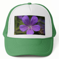 Geranium Hat