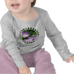 Geranium Infant T-Shirt