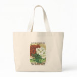 Geranium, Mixed, Huth Seed Co bags