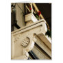 Geraniums II Cards