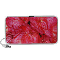 Geraniums Speaker System