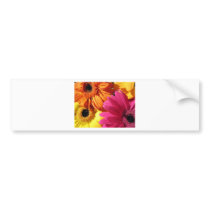 gerber-4 bumper stickers
