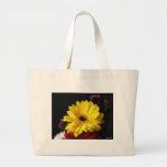Gerbera Daisy 1 Tote Bags