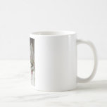 Gerbera Daisy Wedding Cake Mug