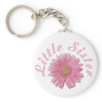 Gerbera Little Sister