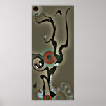 Gerby the Tree - Poster