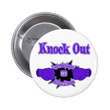 GERD PINBACK BUTTON