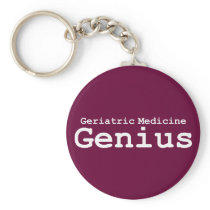 Geriatric Medicine Genius Gifts