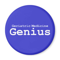 Geriatric Medicine Genius Gifts