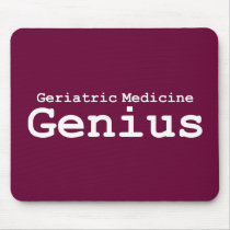 Geriatric Medicine Genius Gifts