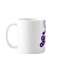 Germ are Cool Coffee Mug