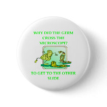 GERM BIOLOGY RESEARCH JOKE