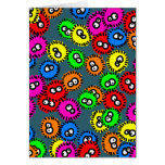 Germ Wallpaper cards