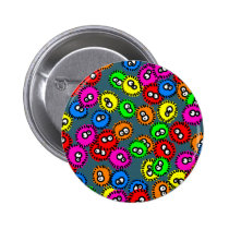 Germ Wallpaper buttons