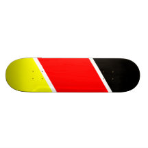 German Board Skate Board