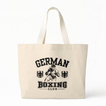 German Boxing Bag