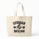 German Boxing bags