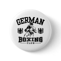 German Boxing Button