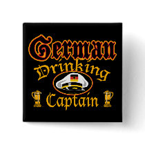 German Drinking Cptn Button
