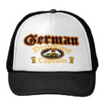 German Drinking Cptn Hat