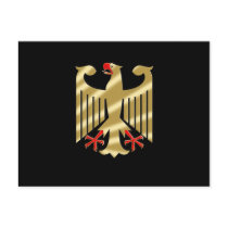 German Eagle shirts and Gifts Post Cards