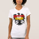 German Eagle Tshirt