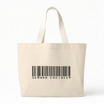 german engineer icon bag