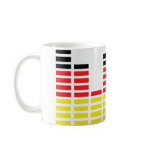 german equalizer icon mugs