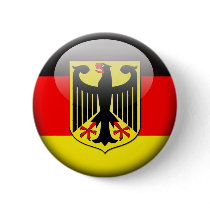 German Flag 2.0 Buttons