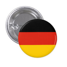 German Flag Button