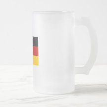 German_Flag Mug