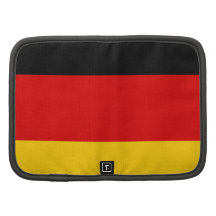 German Flag Planners
