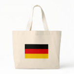German Flag Products Tote Bags