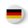 German Flag Products Pinback Button