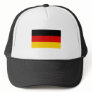 German Flag Products Hats