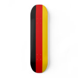 German Flag Skate Boards