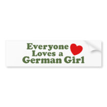 German Girl