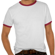 German Girl Flag T-shirt