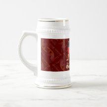 German Girls are Best Flag Coffee Mug