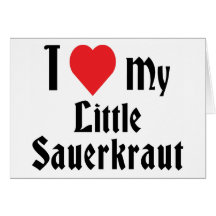German Greeting Cards
