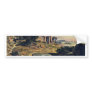 German, Hagar In The Desert, English, Hagar In The Bumper Sticker