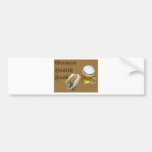 German Health Food Bumper Stickers