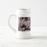 German NATO Camo Beer Stein Coffee Mug
