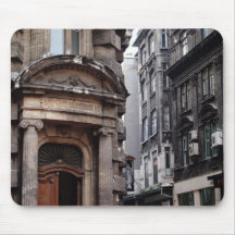 German Orient Bank Mousepad