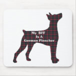 German Pinscher BFF Gifts
