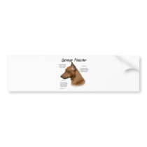 German Pinscher History Design